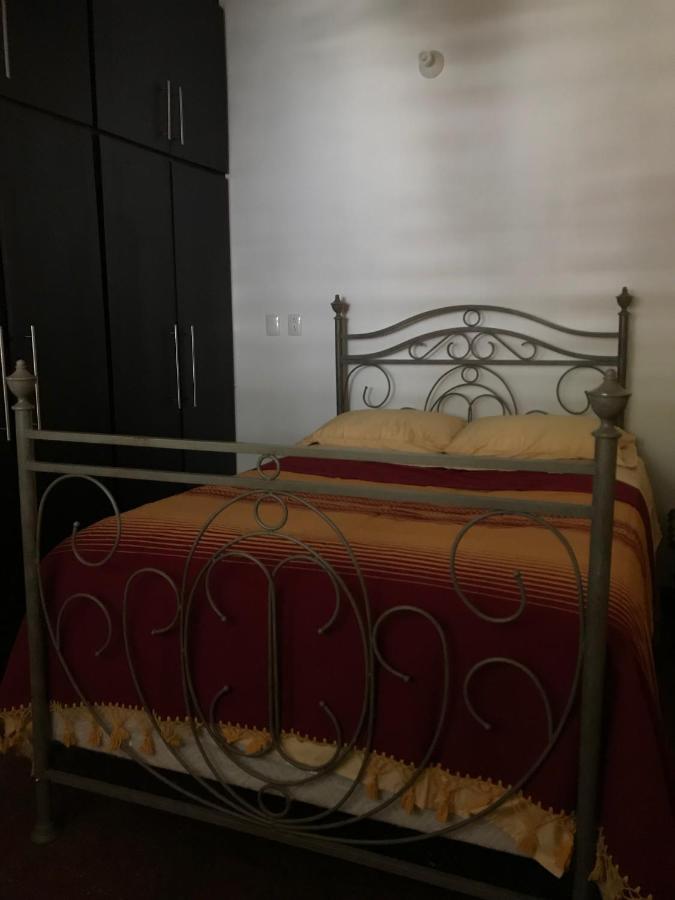 Casa Teotitlan Bed & Breakfast Oaxaca ภายนอก รูปภาพ