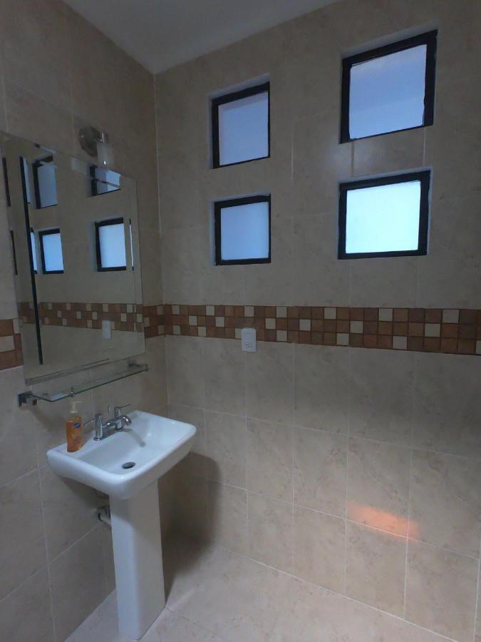 Casa Teotitlan Bed & Breakfast Oaxaca ภายนอก รูปภาพ